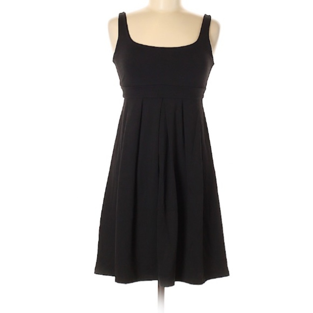 Susana Monaco black dress